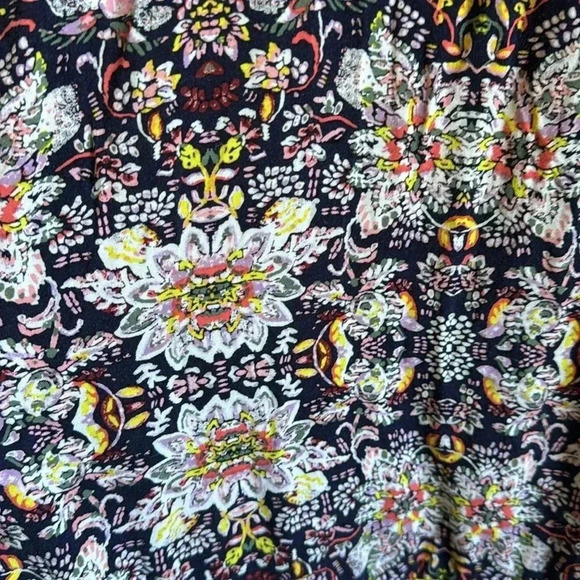 Art Class | Girls Maxi Dress | size L (10-12) - Picture 2 of 5